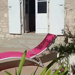 Vakantiehuis La Maison De Louise *