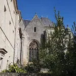 La Maison De Louise * フォントネー・ル・コント