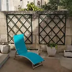 別荘 La Maison De Louise フォントネー・ル・コント