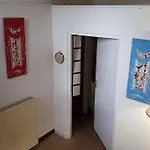 La Maison De Louise Hébergement de vacances