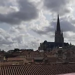 Hébergement de vacances La Maison De Louise *