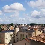 La Maison De Louise * Fontenay-le-Comte