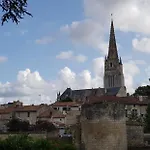 La Maison De Louise