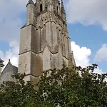 La Maison De Louise * Fontenay-le-Comte