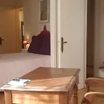 La Maison De Louise フォントネー・ル・コント