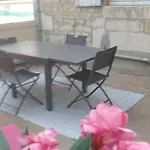 Vakantiehuis La Maison De Louise