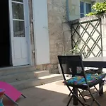 Vakantiehuis La Maison De Louise *