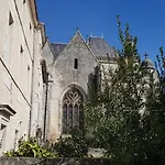 Vakantiehuis La Maison De Louise