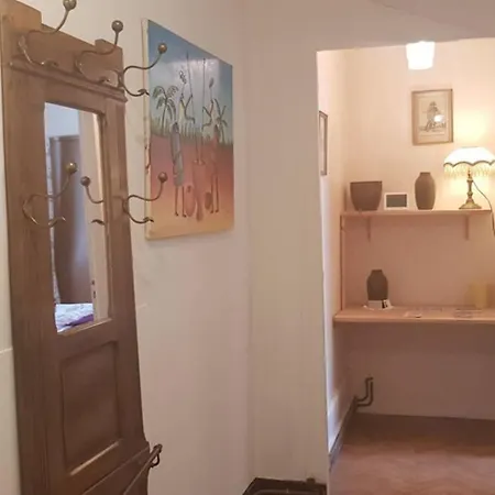 Holiday home La Maison De Louise