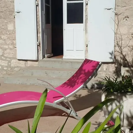 Tatil Evi La Maison De Louise *