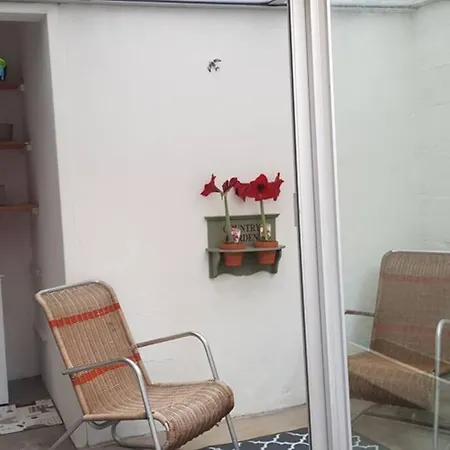 Ferienhaus La Maison De Louise