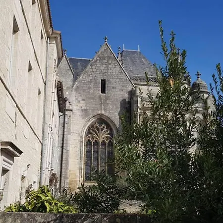 La Maison De Louise * Fontenay-le-Comte