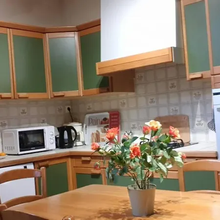 Ferienhaus La Maison De Louise Fontenay-le-Comte