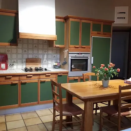 La Maison De Louise * Fontenay-le-Comte