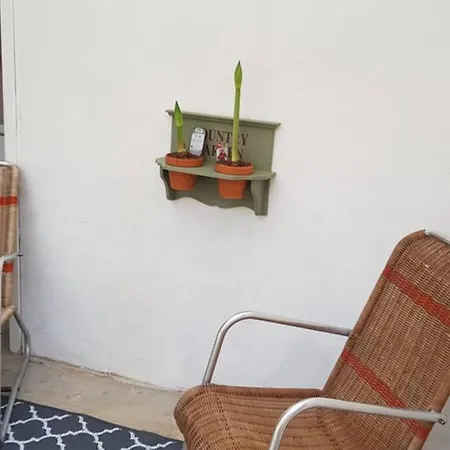 La Maison De Louise Feriehus *