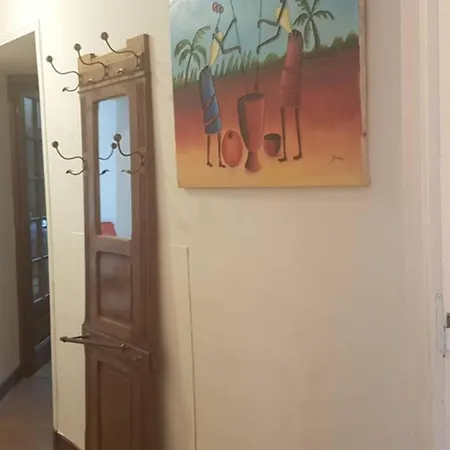 Ferienhaus La Maison De Louise Fontenay-le-Comte