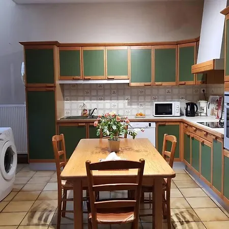 Ferienhaus La Maison De Louise *