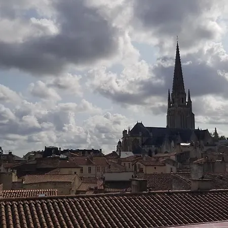 بيت للعطل La Maison De Louise *