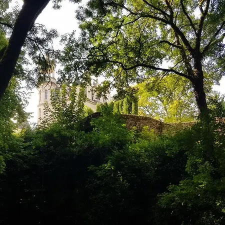 La Maison De Louise * Fontenay-le-Comte