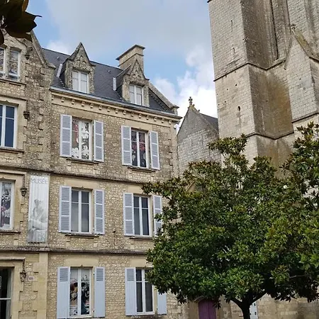 La Maison De Louise * Fontenay-le-Comte