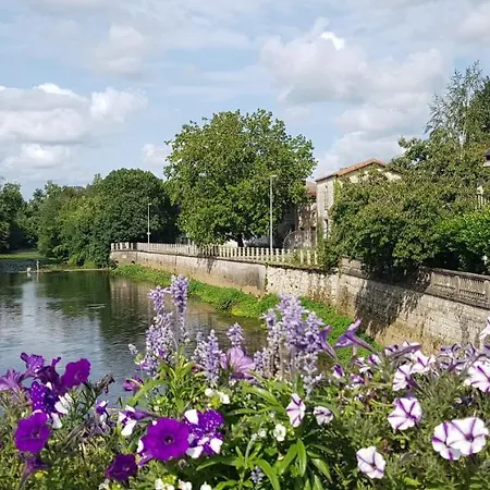 Hébergement de vacances La Maison De Louise *