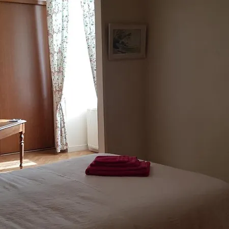 Ferienhaus La Maison De Louise Fontenay-le-Comte