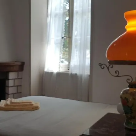 La Maison De Louise Ferienhaus