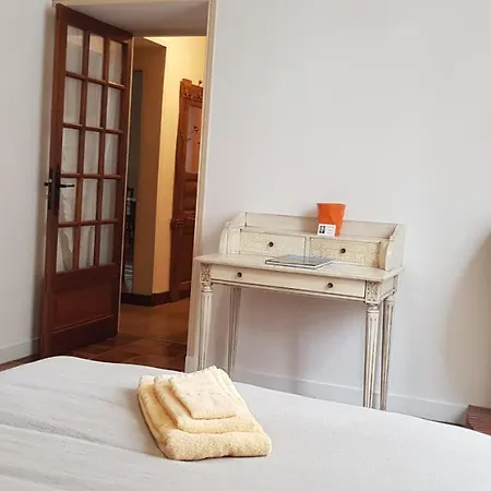 La Maison De Louise Ferienhaus *