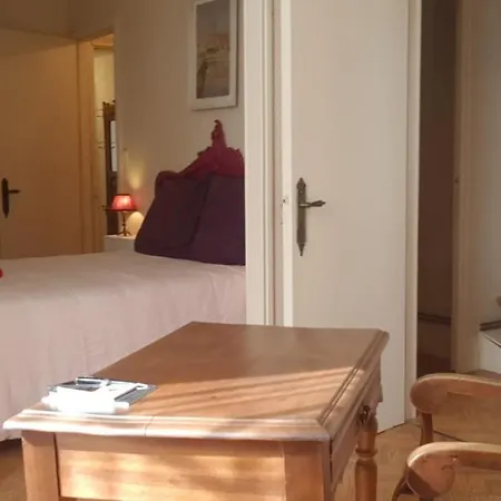 La Maison De Louise Fontenay-le-Comte