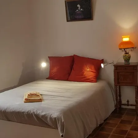 Ferienhaus La Maison De Louise *