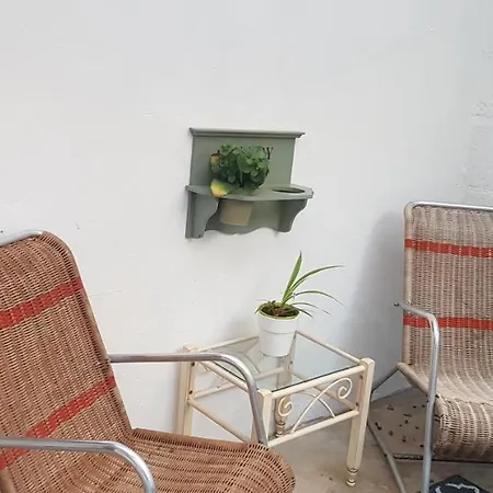 La Maison De Louise Ferienhaus