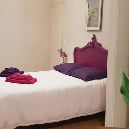 La Maison De Louise *