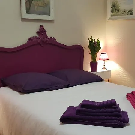 Ferienhaus La Maison De Louise *