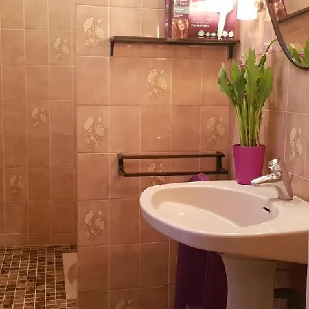 La Maison De Louise Ferienhaus Fontenay-le-Comte