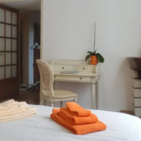 La Maison De Louise