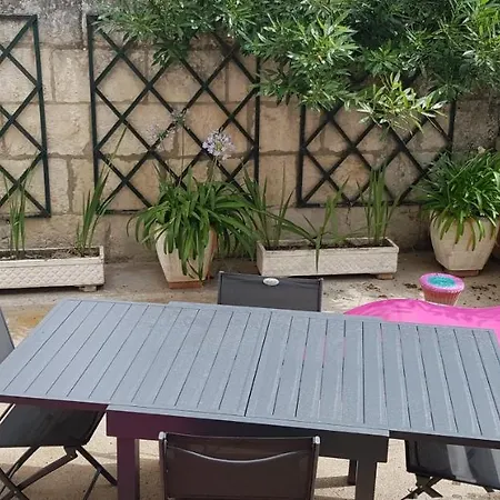 La Maison De Louise *