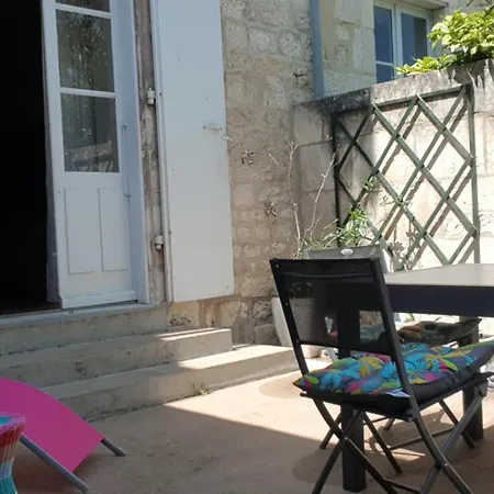 Tatil Evi La Maison De Louise *