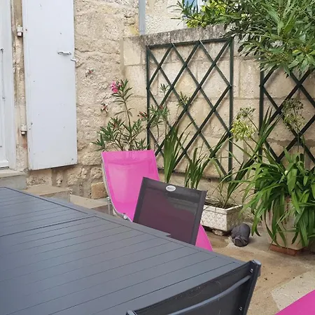 La Maison De Louise