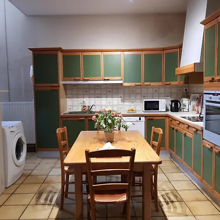 Ferienhaus La Maison De Louise Fontenay-le-Comte