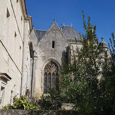 Hébergement de vacances La Maison De Louise