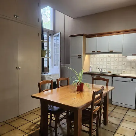 Tatil Evi La Maison De Louise Fontenay-le-Comte