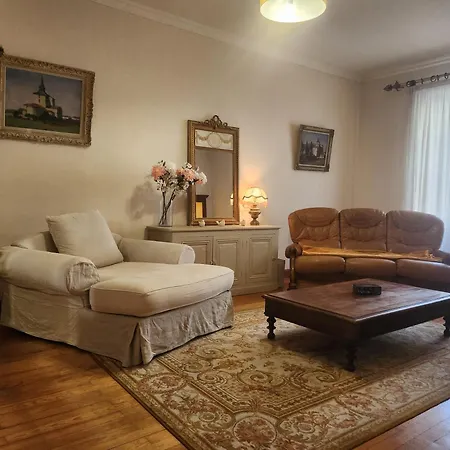 La Maison De Louise *