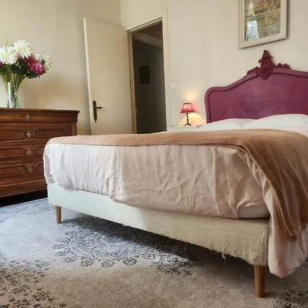 La Maison De Louise Dom wakacyjny *