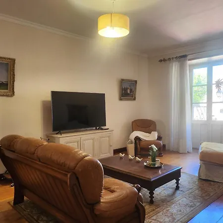 La Maison De Louise