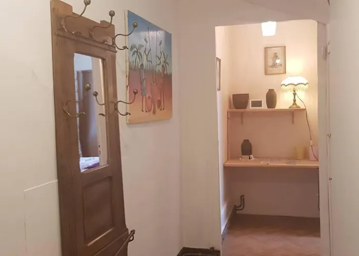 Casa de Férias La Maison De Louise