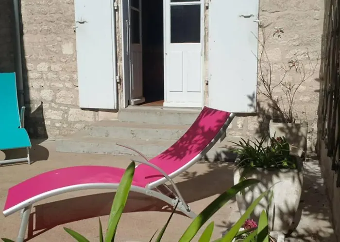 Casa vacanze La Maison De Louise *