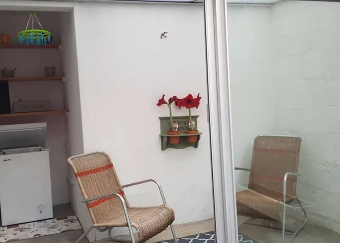 Casa de Férias La Maison De Louise