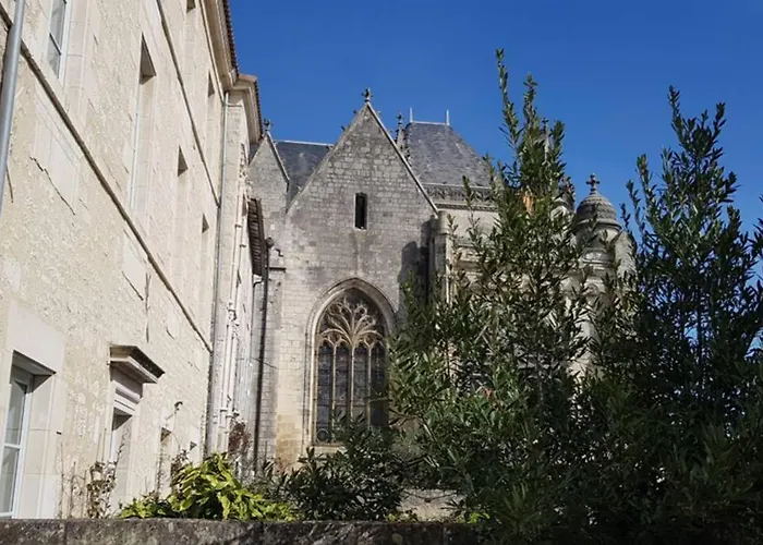 La Maison De Louise * Fontenay-le-Comte