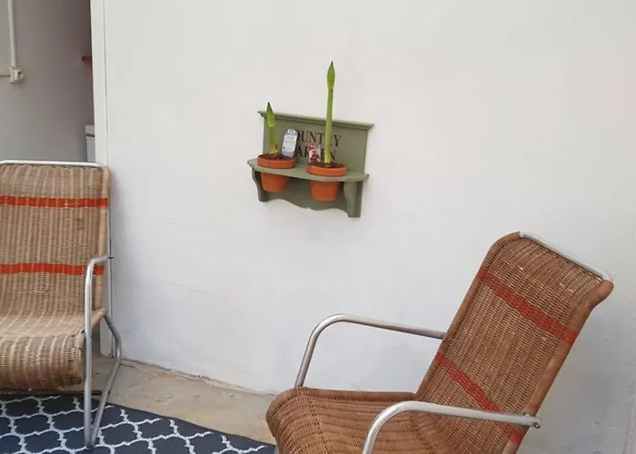 La Maison De Louise Casa de Férias *