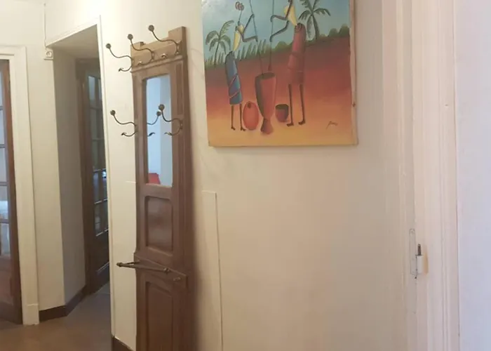 Casa de Férias La Maison De Louise Fontenay-le-Comte